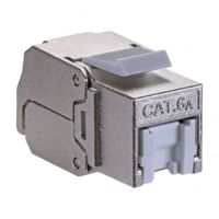 Cablenet 72-3758 keystone module