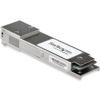 720187-B21-ST Transceiver Modul (QSFP Module, 40GBase-SR4 HP kompatibel, Glas