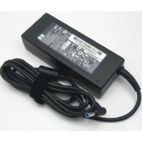 HP 721092-001 power adapter/inverter Indoor 45 W Black