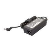 HP 724264-001 power adapter/inverter Indoor 65 W Black