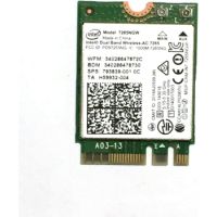 Dual Band Wireless-AC 7265 - Netzwerkadapter