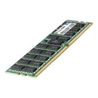 HPE 16GB (1x16GB) Dual Rank x4 DDR4-2133 CAS-15-15-15 Registered Memory Kit memory module 2133 MHz ECC