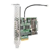 Hewlett Packard Enterprise 726821R-B21 RAID controller PCI Express x8 3.0 12 Gbit/s