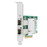 HPE Ethernet 10Gb 2-port 562SFP+ Fiber 20000 Mbit/s Internal