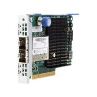 HPE FlexFabric 10Gb 2-port 556FLR-SFP+ Adapter