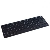 HP 727765-031 notebook spare part Keyboard