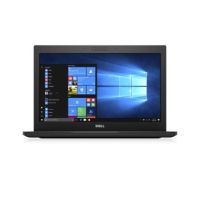 DELL 7280 i5-7300U/8GB/128GB-SSD/12.5"FHD/W10P CMAR