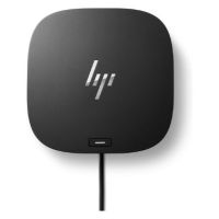 HP USB-C G5 Essential Dock