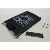 HP 730539-001 notebook spare part HDD bracket