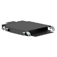 HP 730793-001 notebook spare part HDD Tray