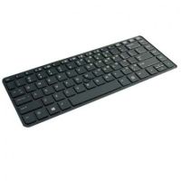 HP 731179-BG1 notebook spare part Keyboard