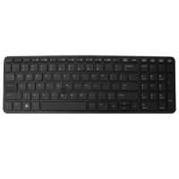 HP 733688-051 notebook spare part Keyboard