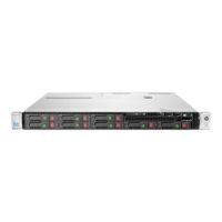 Hewlett Packard Enterprise ProLiant DL360p Gen8 server 1.8 GHz 4 GB Rack (1U) IntelÂ® XeonÂ® E5 Fami