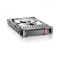 HPE 450GB 12G SAS 15K rpm LFF (3.5-inch) SC Converter Enterprise 3yr Warranty Hard Drive 3.5"