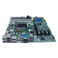 HP - System board - include processor heat sink compound (Shark Bay Excalibur C2)