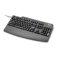 Lenovo Preferred Pro USB (Business Black) - U.S. English keyboard QWERTY US English