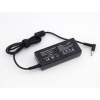 HP 740015-001 power adapter/inverter Indoor 45 W Black