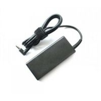 HP 740015-004 power adapter/inverter Indoor 45 W Black