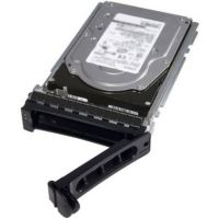 DELL 740Y7 internal hard drive 2.5" 300 GB SAS