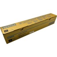 CTS 74110258 toner cartridge 1 pc(s) Compatible Black