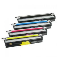 CTS Compatible Konica Minolta A0V30HH Cyan Toner