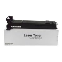 CTS Remanufactured Konica Minolta A0DK152 Black Toner