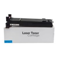 CTS Remanufactured Konica Minolta A0DK452 Cyan Toner