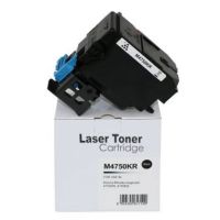 CTS Remanufactured Konica Minolta A0X5151 Black Toner