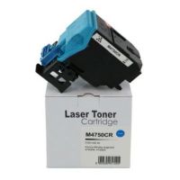 CTS Remanufactured Konica Minolta A0X5451 Cyan Toner