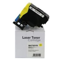 CTS Remanufactured Konica Minolta A0X5251 Yellow Toner