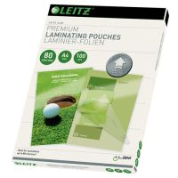 Esselte 74780000 laminator pouch