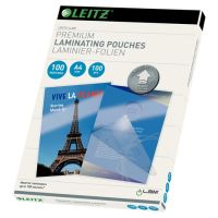 Esselte 74800000 laminator pouch 100 pc(s)