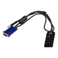 HP KVM Console USB Interface Adapter