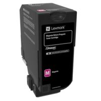 RETURN-TONER CARTRIDGE MAGENTA