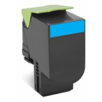 RETURN-TONER CARTRIDGE CYAN