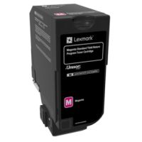 RETURN-TONER CARTRIDGE MAGENTA