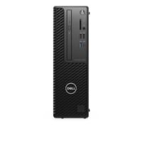 DELL Precision 3440 DDR4-SDRAM W-1250 SFF Intel Xeon W 16 GB 512 GB SSD Windows 10 Pro Workstation