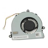 DELL 74X7K notebook spare part CPU cooling fan