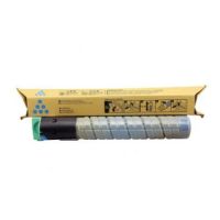 CTS Compatible Ricoh 842064 MPC2551C Cyan 841505 Toner