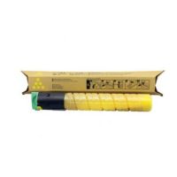 CTS Compatible Ricoh 842062 MPC2551Y 841507 Yellow Toner