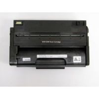 CTS Remanufactured Ricoh 407646 SP3500HE Extra Hi Cap 406990 Toner