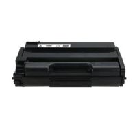 CTS Compatible Ricoh 407646 SP3500HE Extra Hi Cap 406990 Toner