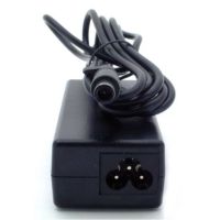 HP 751889-001 power adapter/inverter Indoor 65 W Black