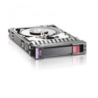 HPE 450GB 12G SAS 15K rpm SFF (2.5-inch) SC Enterprise 3yr Warranty Hard Drive 2.5"