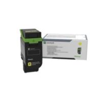 Lexmark 75M0X40 Toner-kit yellow high-capacity, 11.7K pages ISO/IEC 19752 for Lexmark CS 632/CX 635