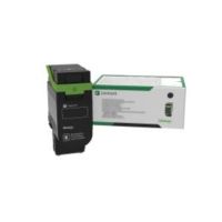 Lexmark 75M20K0 Toner-kit black return program, 3K pages ISO/IEC 19752 for Lexmark CS 531/632/CX 532/CX 635