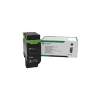 Lexmark 75M2HK0 Toner-kit black high-capacity return program, 15.8K pages ISO/IEC 19752 for Lexmark CS 531/CX 532