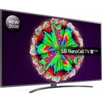 LG NanoCell 75NANO796NF.AEK TV 190.5 cm (75") 4K Ultra HD Smart TV Wi-Fi Black