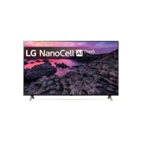 LG NanoCell 75NANO906NA TV 190.5 cm (75") 4K Ultra HD Smart TV Wi-Fi Grey