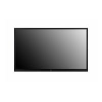 75TR3BF - 189 cm (75") Diagonalklasse TR3BF Series LCD-Display mit LED-Hinter